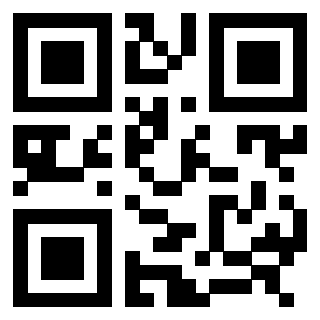 3308269997 - Immagine del QrCode
