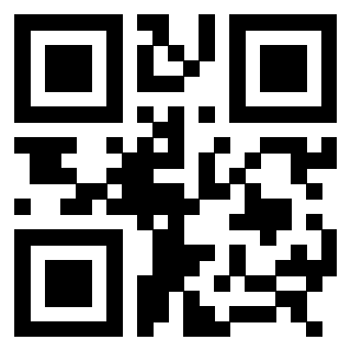 3308270003 QrCode associato