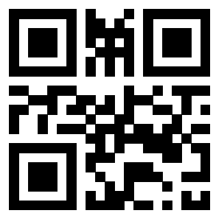 Qr Code di 3308270004