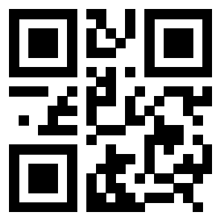 Scansione del Qr Code di 3308270007