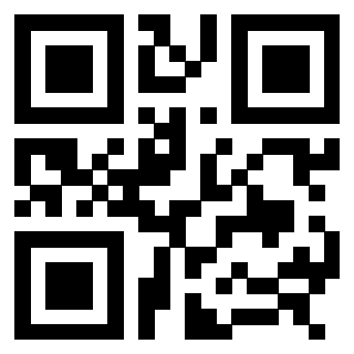 3308270008 - Immagine del QrCode