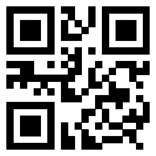 3308270009 - Immagine del QrCode