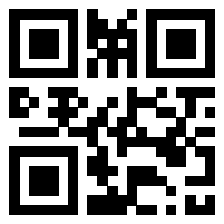Qr Code di 3308270010