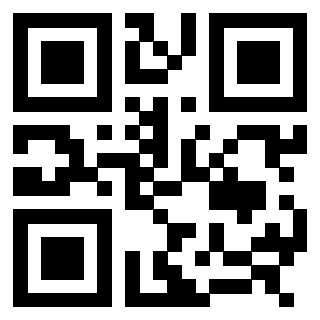 Qr Code di 3308270013