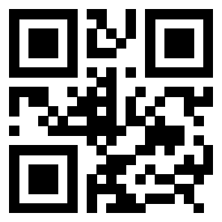 Il Qr Code di 3308270014