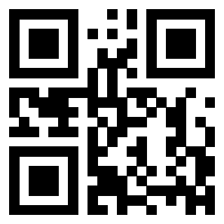 3308270016 - Immagine del Qr Code associato
