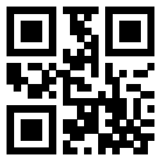 Scansione del Qr Code di 3308270017
