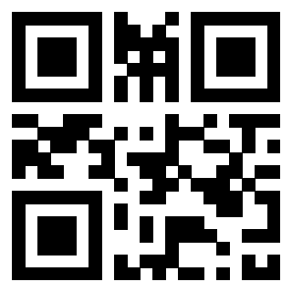 3308270018 QrCode associato