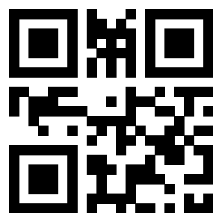 Qr Code di 3308270019
