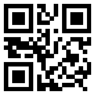 Qr Code di 3308270021