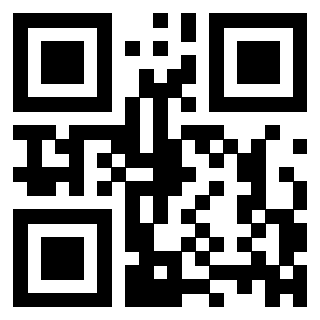 Il QrCode di 3308270024