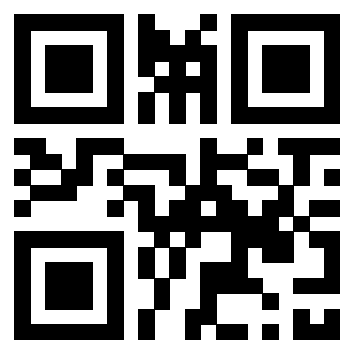 3308270025 QrCode associato