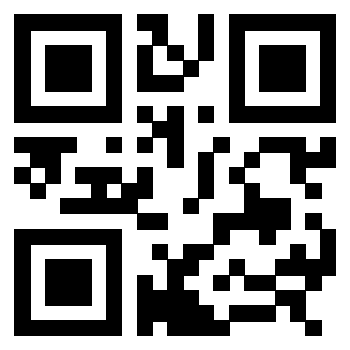 Immagine del QrCode di 3308270028