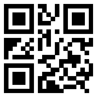 Scansione del Qr Code di 3308270029