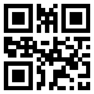 3308270031 QrCode associato