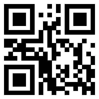Immagine del Qr Code di 3308270039