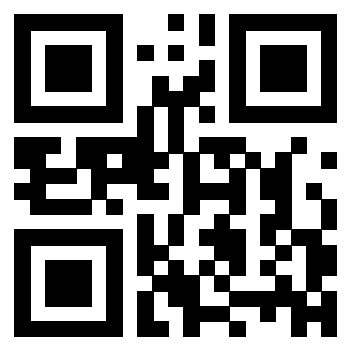 Il Qr Code di 3308270043