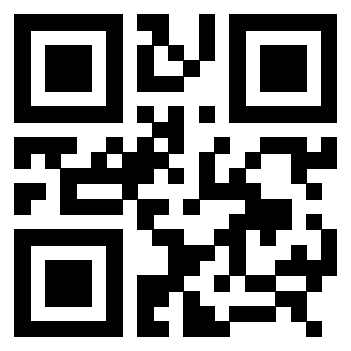 Qr Code di 3308270045