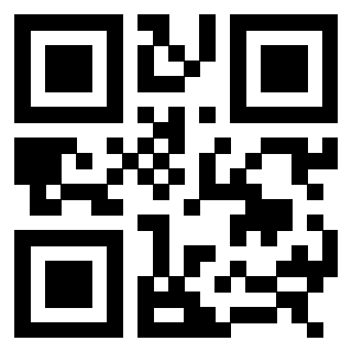 3308270046 - Immagine del Qr Code associato