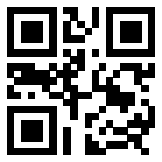 3308270050 - Immagine del Qr Code associato