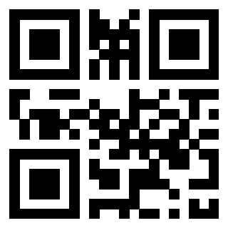 Scansione del Qr Code di 3308270053