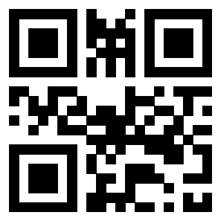 Il Qr Code di 3308270054