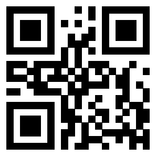 Immagine del QrCode di 3308270055