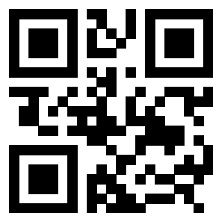 Immagine del QrCode di 3308270058