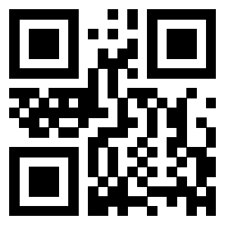 Scansione del QrCode di 3308270060