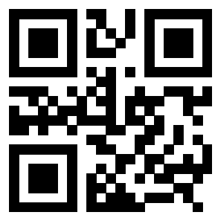 Immagine del Qr Code di 3308303279