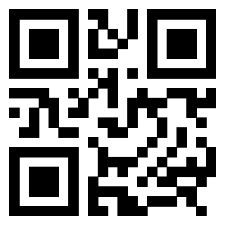 Immagine del Qr Code di 3308303280
