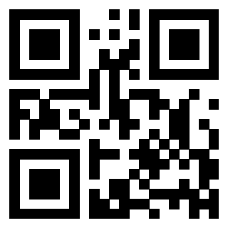 Il QrCode di 3308303283