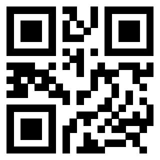 3308303284 QrCode associato