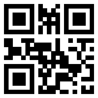 3308303286 - Immagine del QrCode