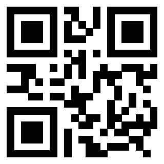 3308303287 - Immagine del Qr Code