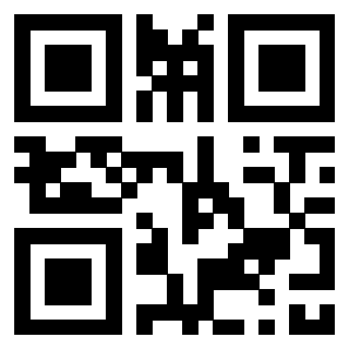 Il Qr Code di 3308303289