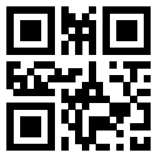 3308303290 - Immagine del QrCode associato