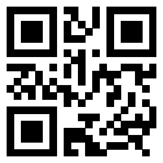 3308303292 Qr Code associato