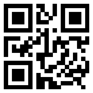 3308303294 - Immagine del Qr Code