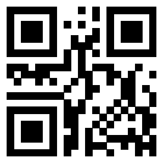 3308303298 - Immagine del QrCode