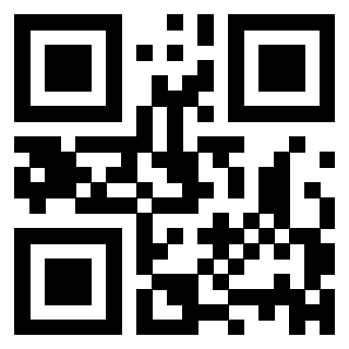 Scansione del Qr Code di 3308303302