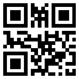 Il Qr Code di 3308303303