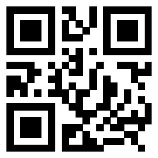 3308303304 - Immagine del Qr Code