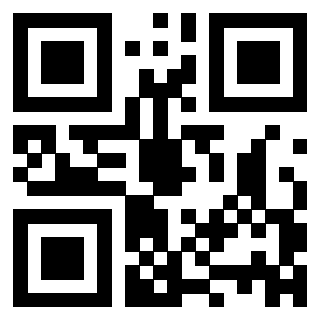 3308303309 - Immagine del Qr Code associato