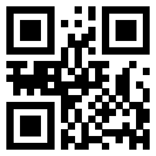 Scansione del Qr Code di 3308303311