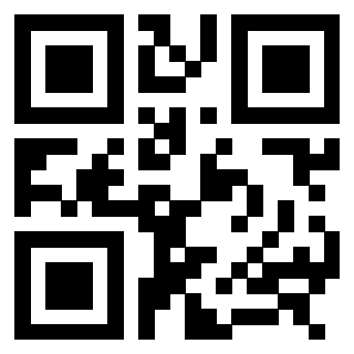 Qr Code di 3308303312