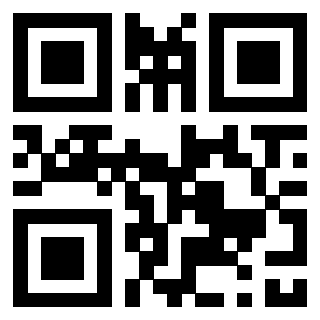 Il QrCode di 3308303317