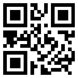 Immagine del QrCode di 3308303320