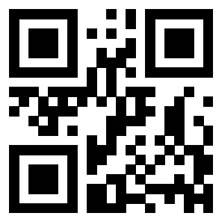 Il Qr Code di 3308303324