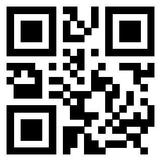 Scansione del Qr Code di 3308303326